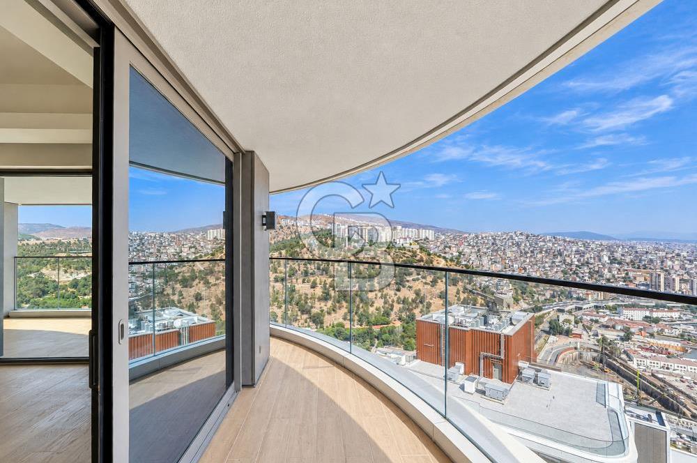 neva yalı da muhteşem manzaralı kiralık 2+1