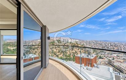 neva yalı da muhteşem manzaralı kiralık 2+1