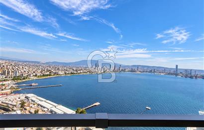 neva yalı da muhteşem manzaralı kiralık 2+1