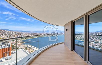 neva yalı da muhteşem manzaralı kiralık 2+1
