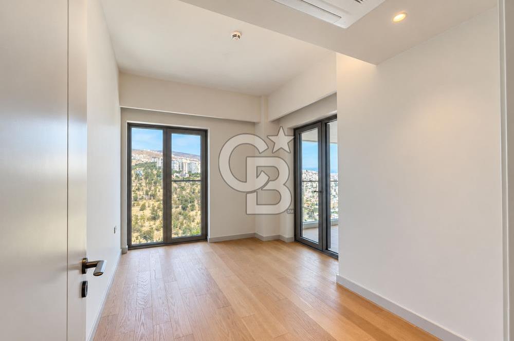 neva yalı da muhteşem manzaralı kiralık 2+1