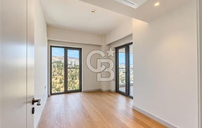 neva yalı da muhteşem manzaralı kiralık 2+1