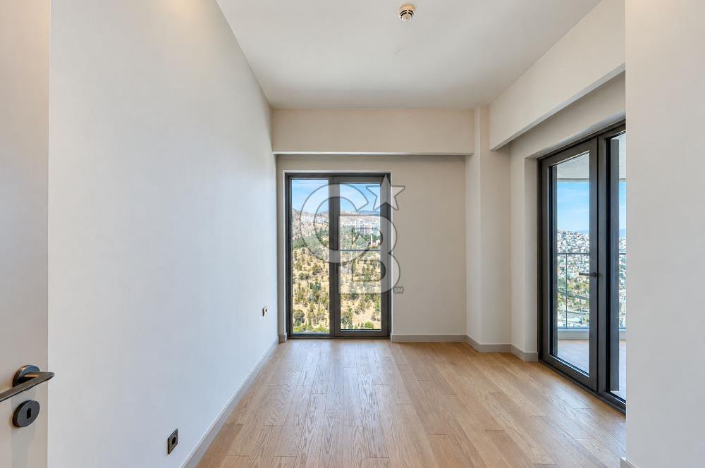 neva yalı da muhteşem manzaralı kiralık 2+1