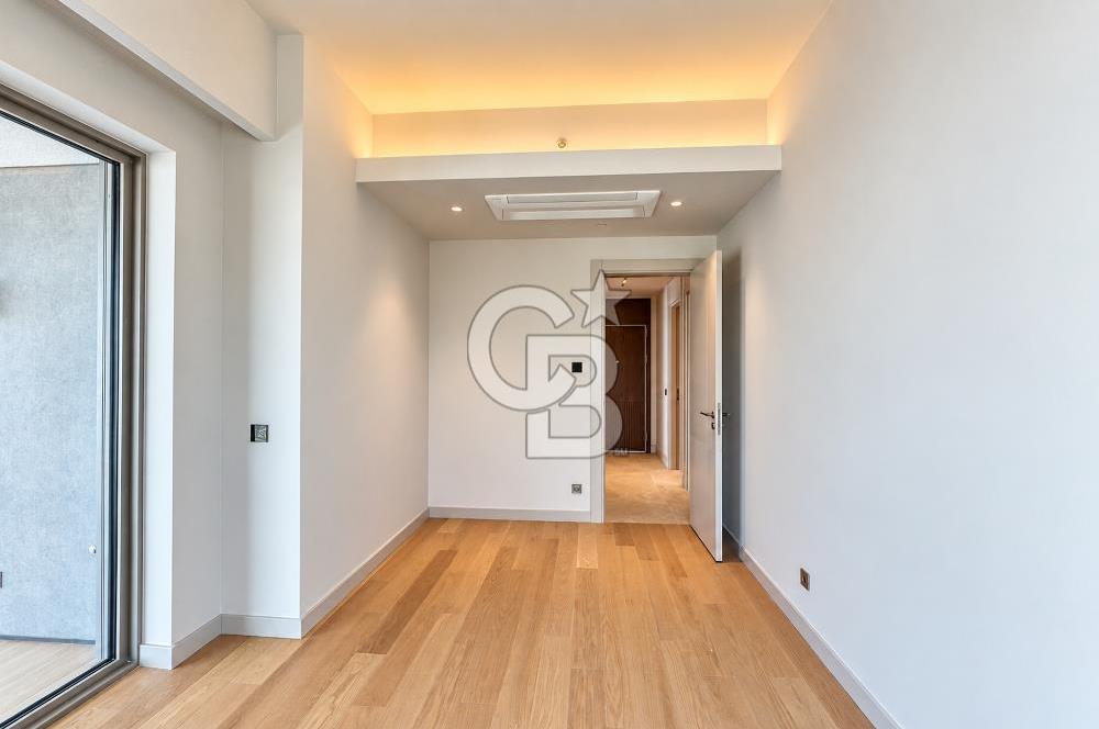 neva yalı da muhteşem manzaralı kiralık 2+1