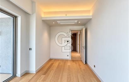 neva yalı da muhteşem manzaralı kiralık 2+1