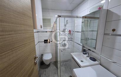 CB ODAK'tan Çiğli'de Havuzlu Sitede Satılık Eşyalı 1+1 Daire!