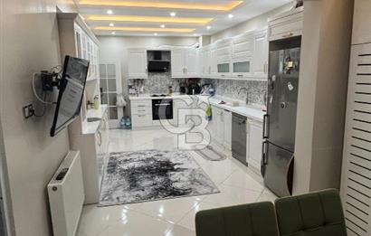 BAŞAKŞEHİR KONUTLARINDA YAPILI BÜYÜK 5+1