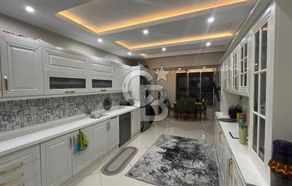 BAŞAKŞEHİR KONUTLARINDA YAPILI BÜYÜK 5+1