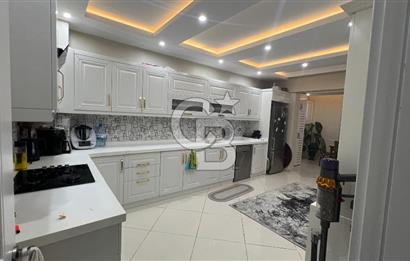 BAŞAKŞEHİR KONUTLARINDA YAPILI BÜYÜK 5+1