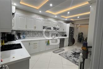 BAŞAKŞEHİR KONUTLARINDA YAPILI BÜYÜK 5+1 - 1 - 377269