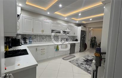 BAŞAKŞEHİR KONUTLARINDA YAPILI BÜYÜK 5+1