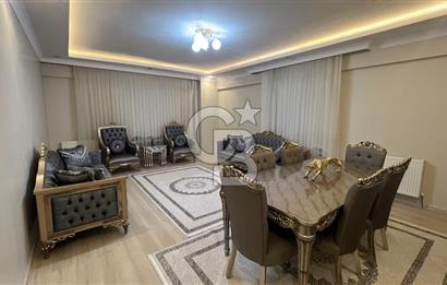 BAŞAKŞEHİR KONUTLARINDA YAPILI BÜYÜK 5+1