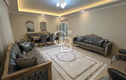BAŞAKŞEHİR KONUTLARINDA YAPILI BÜYÜK 5+1