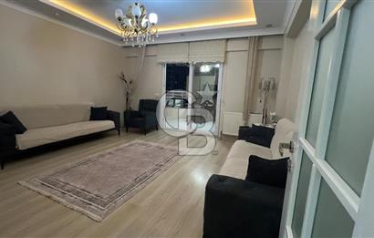 BAŞAKŞEHİR KONUTLARINDA YAPILI BÜYÜK 5+1