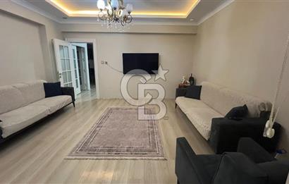 BAŞAKŞEHİR KONUTLARINDA YAPILI BÜYÜK 5+1