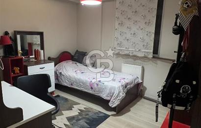 BAŞAKŞEHİR KONUTLARINDA YAPILI BÜYÜK 5+1