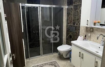 BAŞAKŞEHİR KONUTLARINDA YAPILI BÜYÜK 5+1