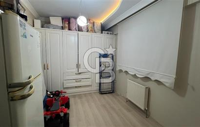 BAŞAKŞEHİR KONUTLARINDA YAPILI BÜYÜK 5+1