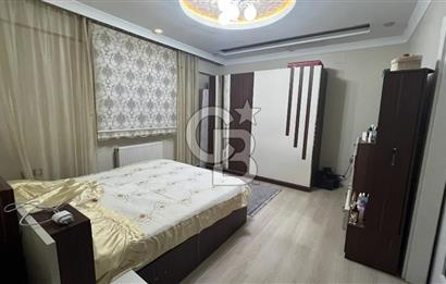 BAŞAKŞEHİR KONUTLARINDA YAPILI BÜYÜK 5+1