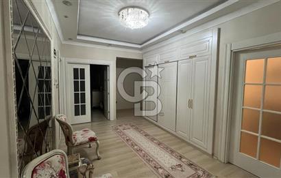 BAŞAKŞEHİR KONUTLARINDA YAPILI BÜYÜK 5+1