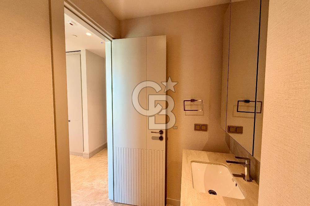 neva yalıda 29.kat a tipi kiralık 1+1
