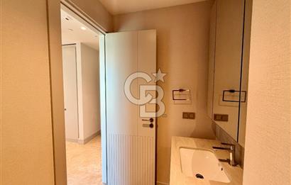 neva yalıda 29.kat a tipi kiralık 1+1