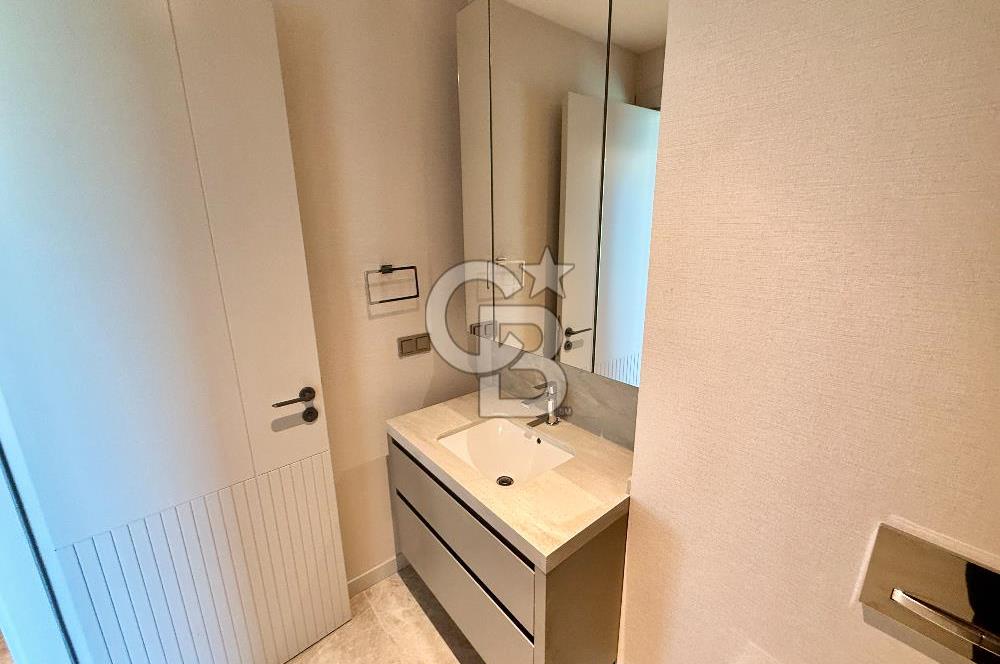 neva yalıda 29.kat a tipi kiralık 1+1