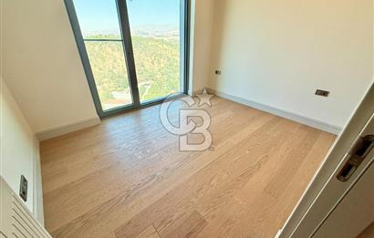 neva yalıda 29.kat a tipi kiralık 1+1