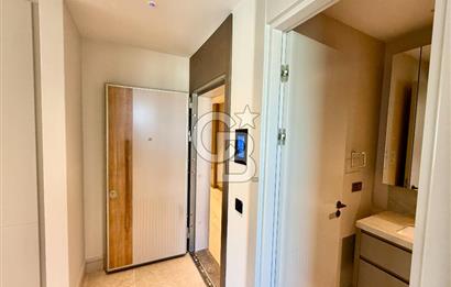 neva yalıda 29.kat a tipi kiralık 1+1