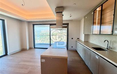 neva yalıda 29.kat a tipi kiralık 1+1