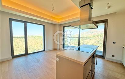 neva yalıda 29.kat a tipi kiralık 1+1