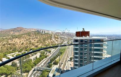 neva yalıda 29.kat a tipi kiralık 1+1