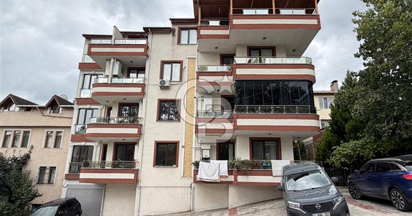 İZMİT KURUÇEŞMEDE SATILIK 2+1 ARA KAT DENİZ MANZARALI DAİRE - 377280