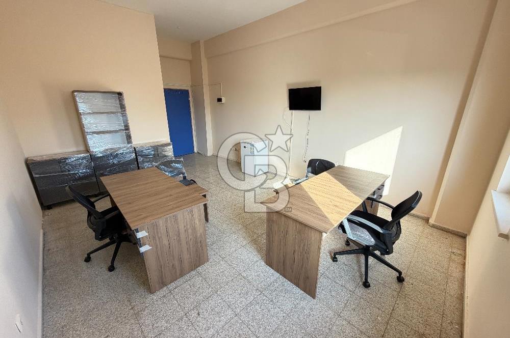 İZMİT AYAZMA MAHALLESİ BAYINDIRLIK İŞ MERKEZİNDE KİRALIK OFİS