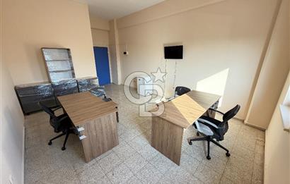 İZMİT AYAZMA MAHALLESİ BAYINDIRLIK İŞ MERKEZİNDE KİRALIK OFİS
