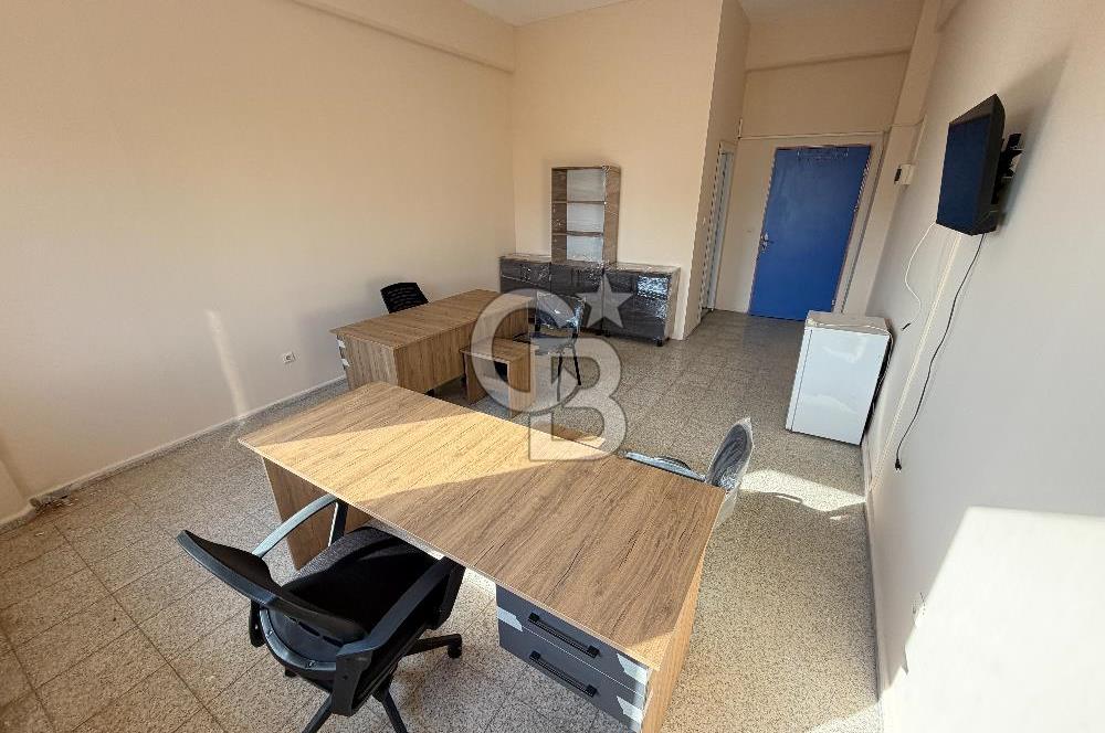 İZMİT AYAZMA MAHALLESİ BAYINDIRLIK İŞ MERKEZİNDE KİRALIK OFİS