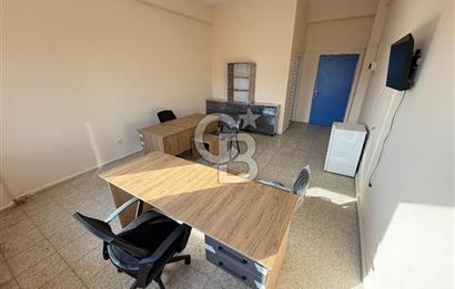 İZMİT AYAZMA MAHALLESİ BAYINDIRLIK İŞ MERKEZİNDE KİRALIK OFİS