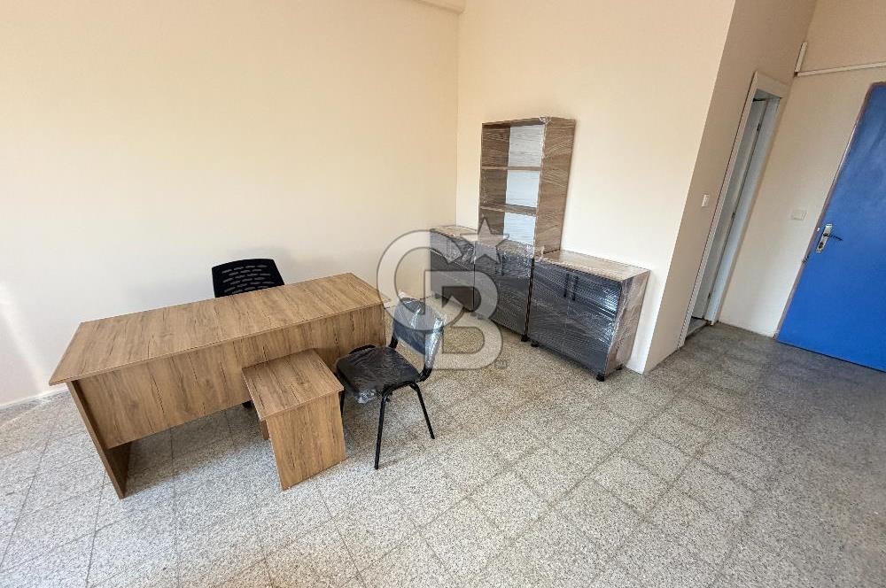 İZMİT AYAZMA MAHALLESİ BAYINDIRLIK İŞ MERKEZİNDE KİRALIK OFİS