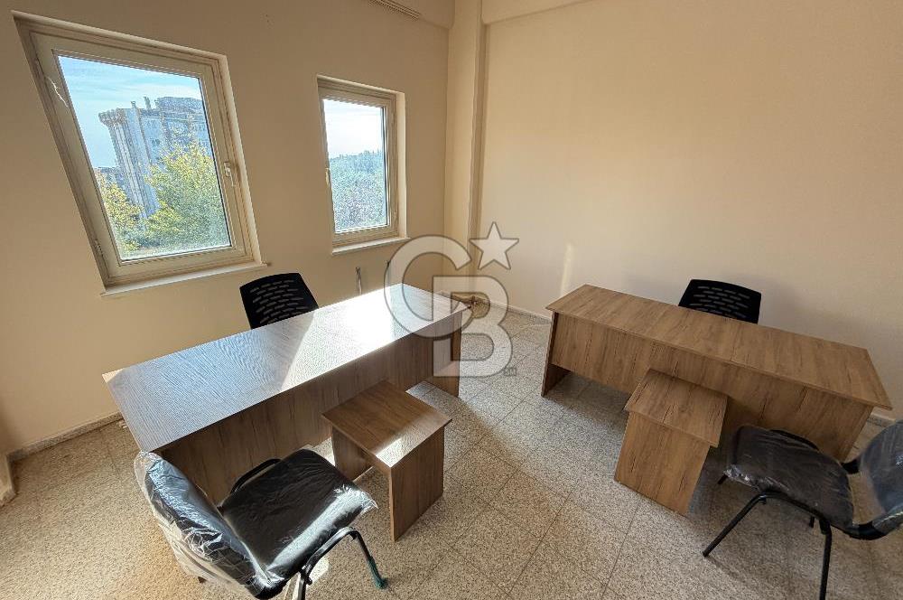 İZMİT AYAZMA MAHALLESİ BAYINDIRLIK İŞ MERKEZİNDE KİRALIK OFİS