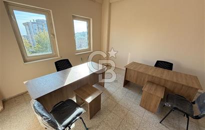 İZMİT AYAZMA MAHALLESİ BAYINDIRLIK İŞ MERKEZİNDE KİRALIK OFİS