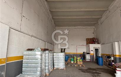 Edirne Uzunköprü Satılık İmalathane 200 m2 Yükseklik 7.5 m