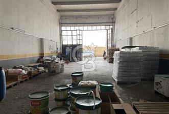 Edirne Uzunköprü Satılık İmalathane 200 m2 Yükseklik 7.5 m - 1 - 377254