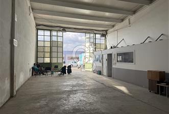 Edirne Keşan Büyük Cami Kiralık Sanayi Dükkanı  - 2 - 377248