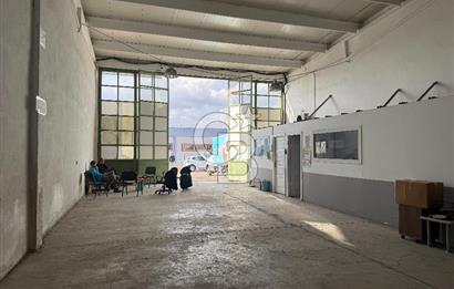 Edirne Keşan Kiralık İmalathane 
