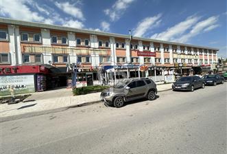 İZMİT AYAZMA MAHALLESİ BAYINDIRLIK İŞ MERKEZİNDE KİRALIK OFİS - 1 - 377277