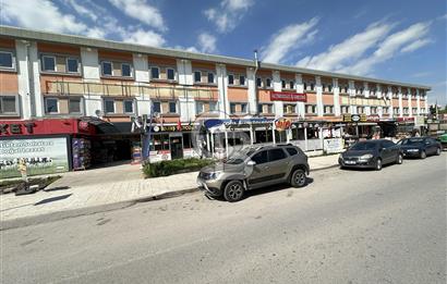 İZMİT AYAZMA MAHALLESİ BAYINDIRLIK İŞ MERKEZİNDE KİRALIK OFİS