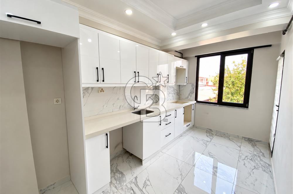 KOCAELİ KARTEPE KÖSEKÖYDE SATILIK ÖN CEPHE 2+1 DUBLEKS DAİRE