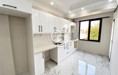KOCAELİ KARTEPE KÖSEKÖYDE SATILIK ÖN CEPHE 2+1 DUBLEKS DAİRE