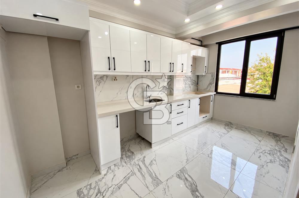 KOCAELİ KARTEPE KÖSEKÖYDE SATILIK ÖN CEPHE 2+1 DUBLEKS DAİRE
