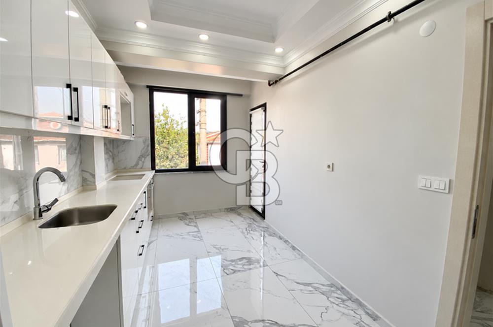 KOCAELİ KARTEPE KÖSEKÖYDE SATILIK ÖN CEPHE 2+1 DUBLEKS DAİRE